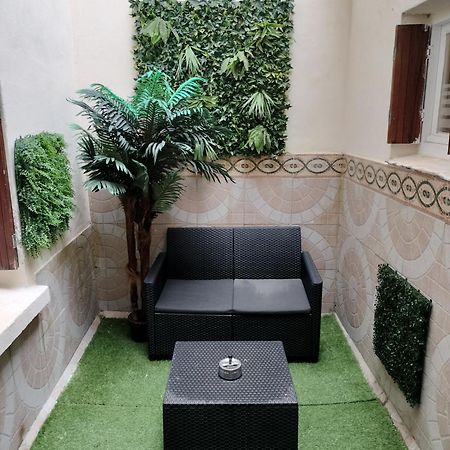 Appartement Cosy Avec Patio En Rdc Perpignan Buitenkant foto