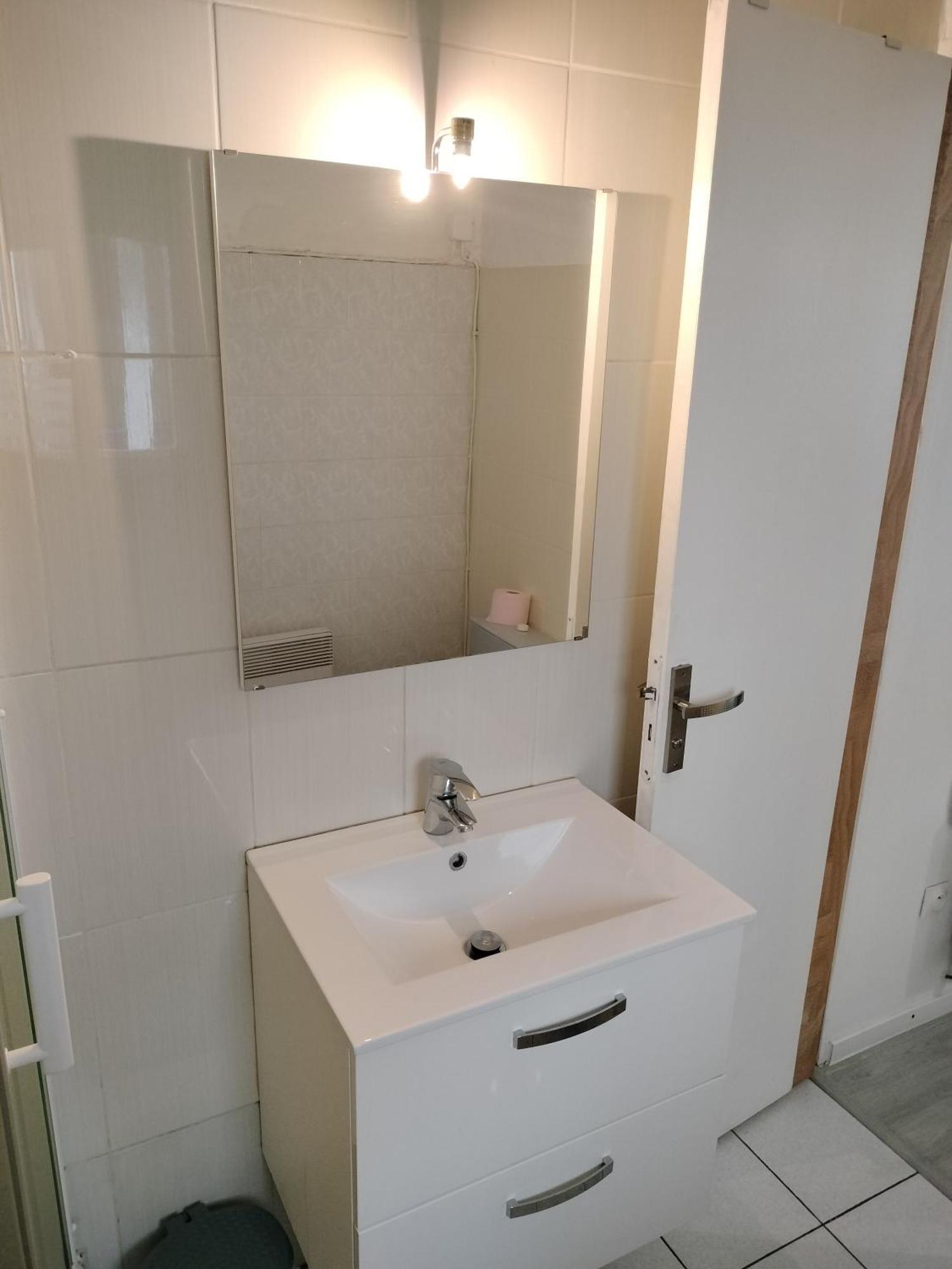 Appartement Cosy Avec Patio En Rdc Perpignan Buitenkant foto
